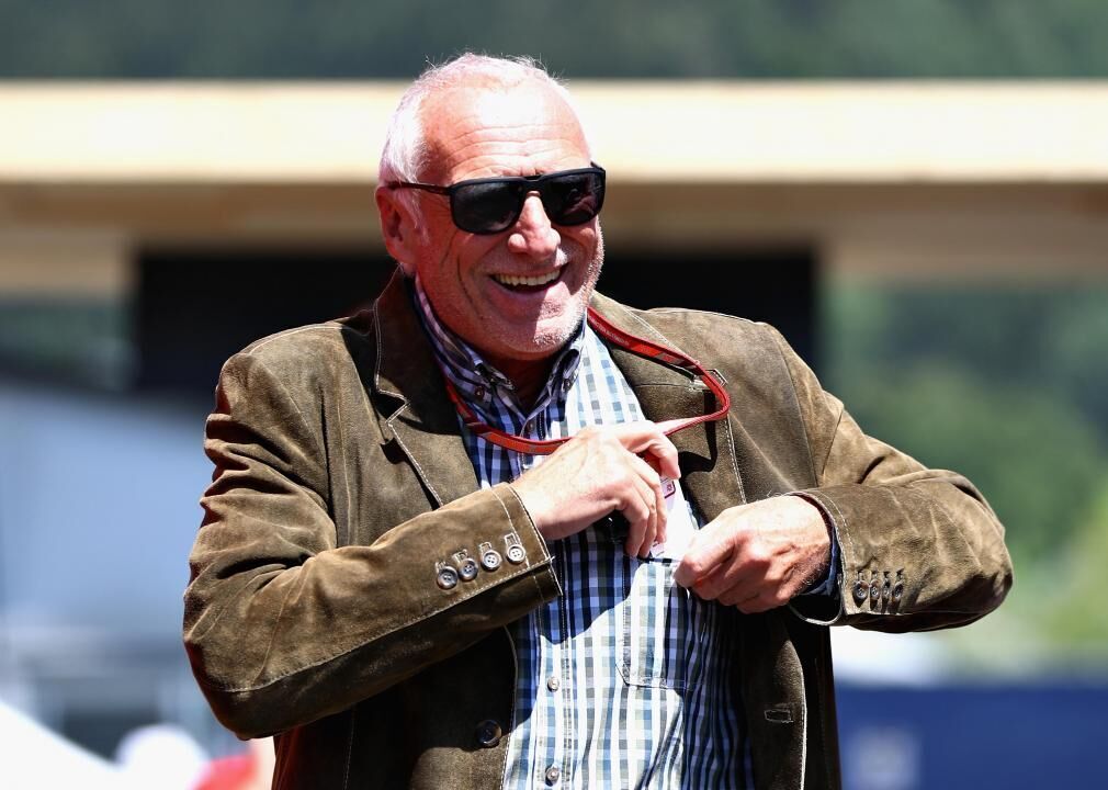 #55. Dietrich Mateschitz